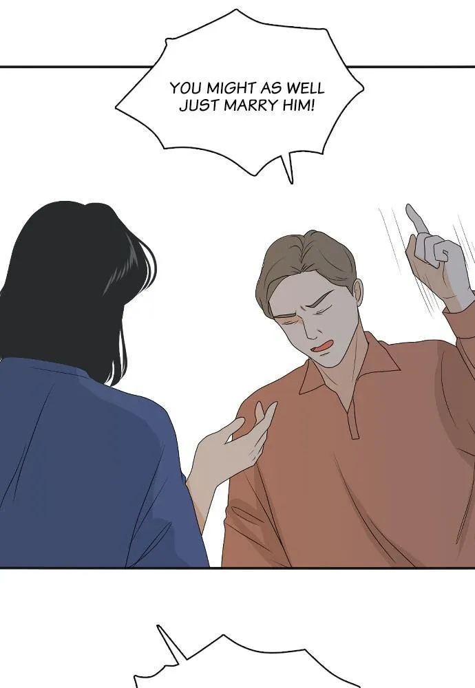 Read My Roommate is a Gumiho (en) Manga Online