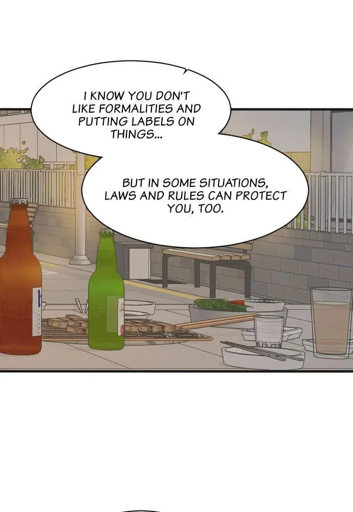 Read My Roommate is a Gumiho (en) Manga Online