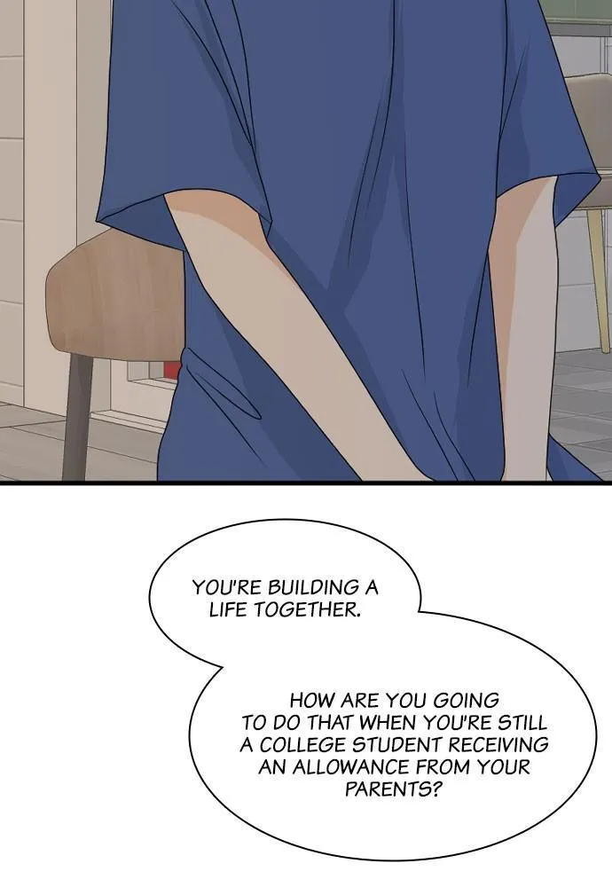 Read My Roommate is a Gumiho (en) Manga Online