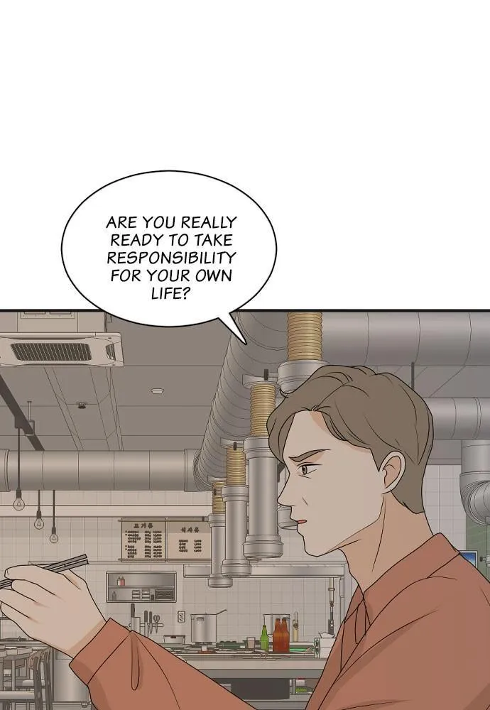 Read My Roommate is a Gumiho (en) Manga Online