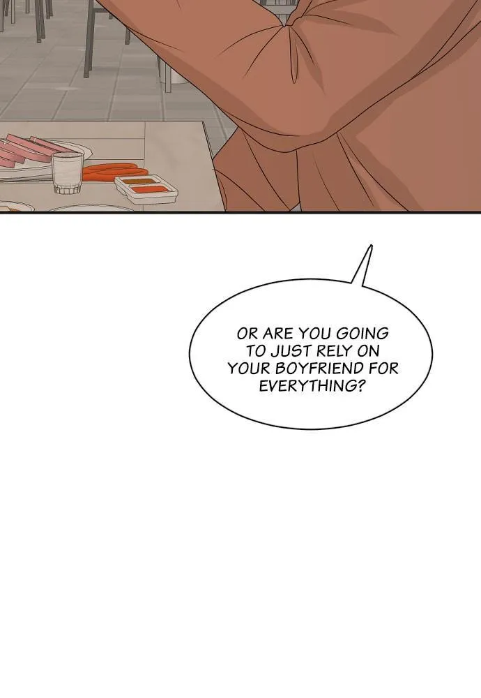 Read My Roommate is a Gumiho (en) Manga Online