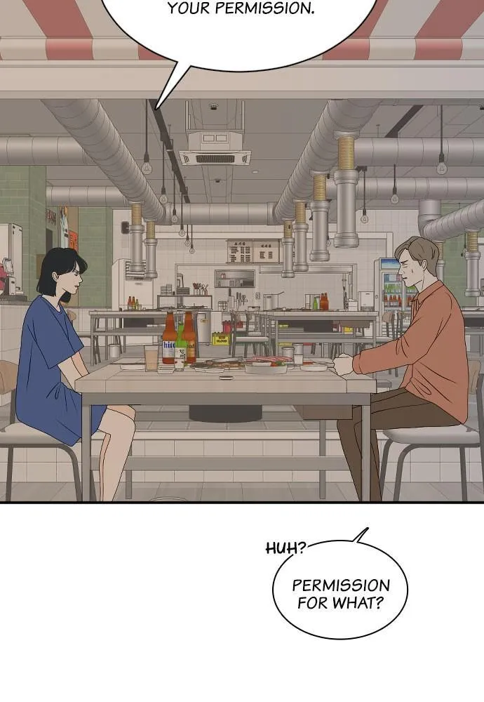 Read My Roommate is a Gumiho (en) Manga Online