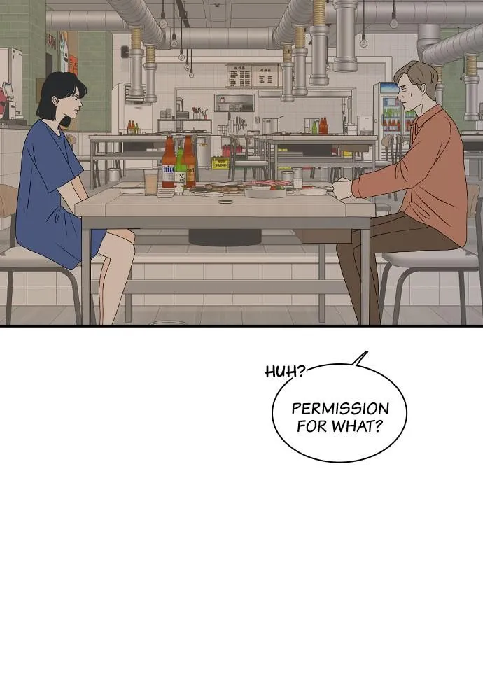 Read My Roommate is a Gumiho (en) Manga Online