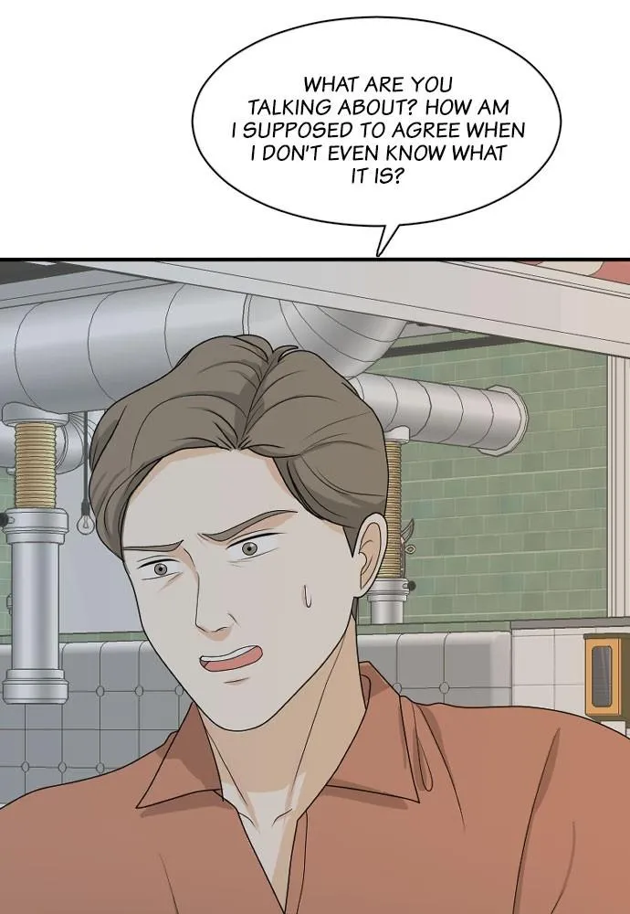 Read My Roommate is a Gumiho (en) Manga Online