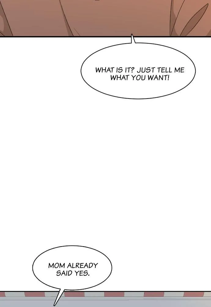 Read My Roommate is a Gumiho (en) Manga Online
