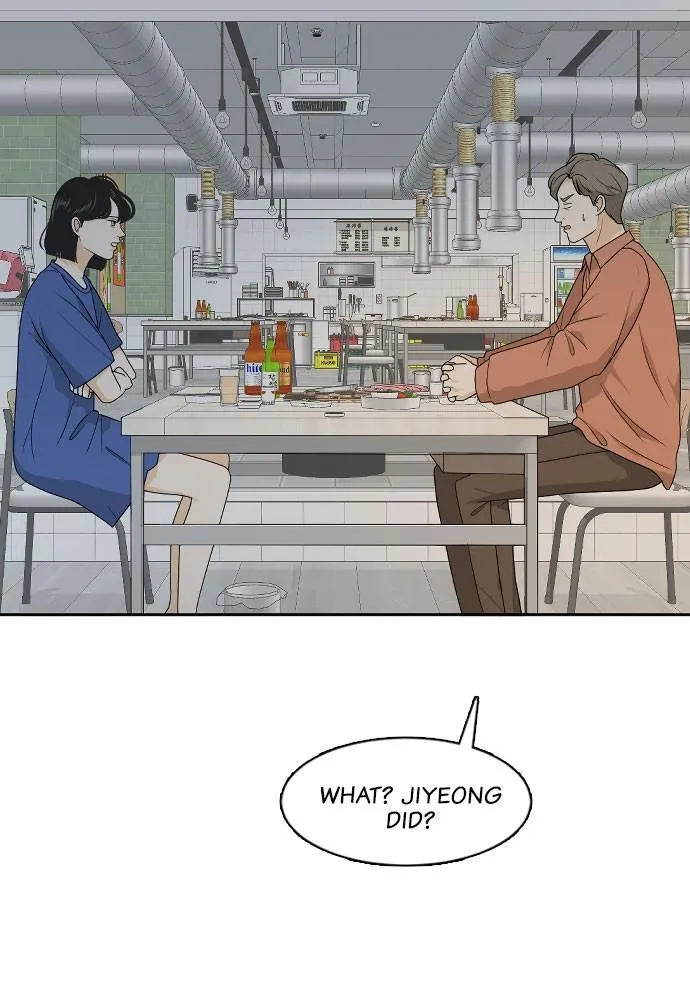 Read My Roommate is a Gumiho (en) Manga Online