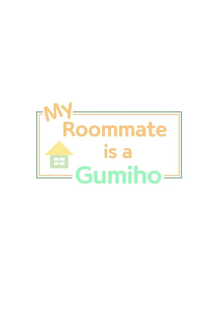 Read My Roommate is a Gumiho (en) Manga Online