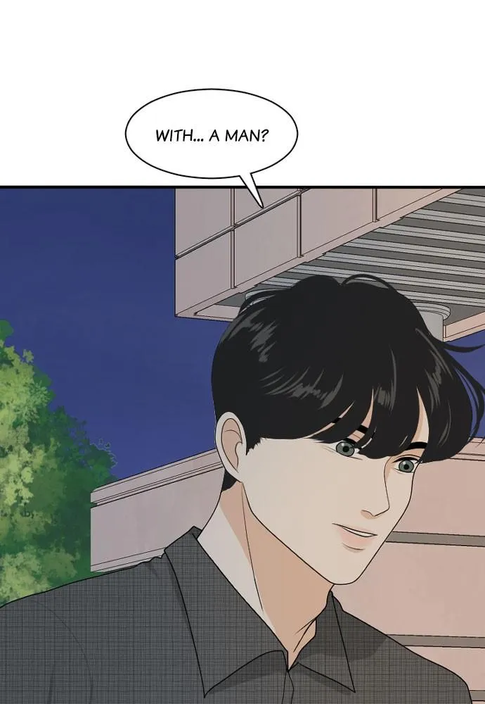 Read My Roommate is a Gumiho (en) Manga Online