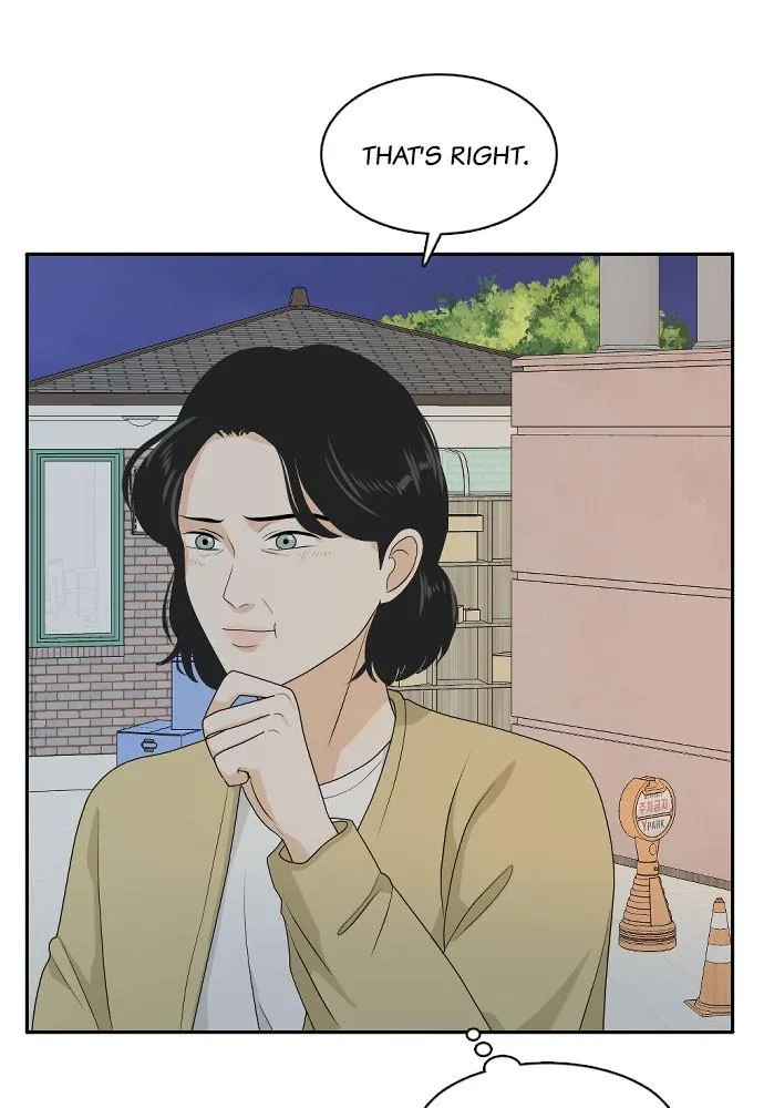 Read My Roommate is a Gumiho (en) Manga Online