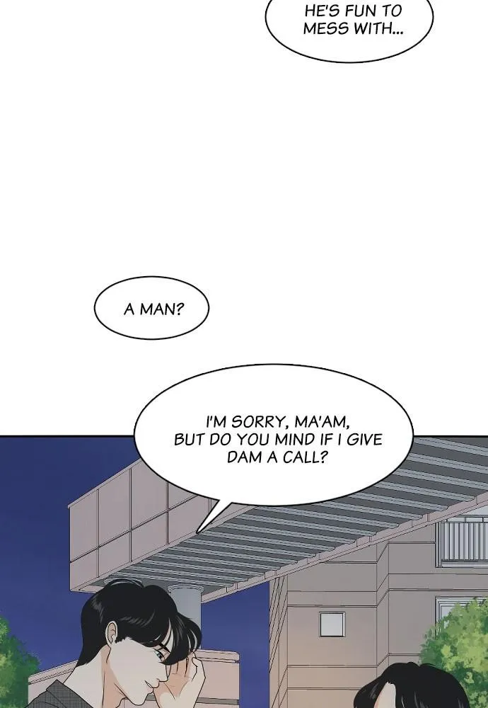 Read My Roommate is a Gumiho (en) Manga Online