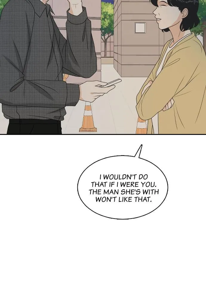 Read My Roommate is a Gumiho (en) Manga Online