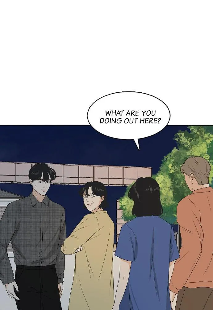 Read My Roommate is a Gumiho (en) Manga Online