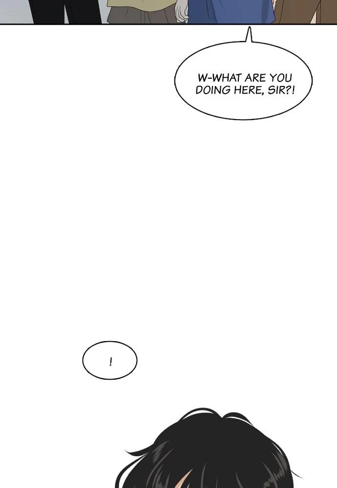 Read My Roommate is a Gumiho (en) Manga Online