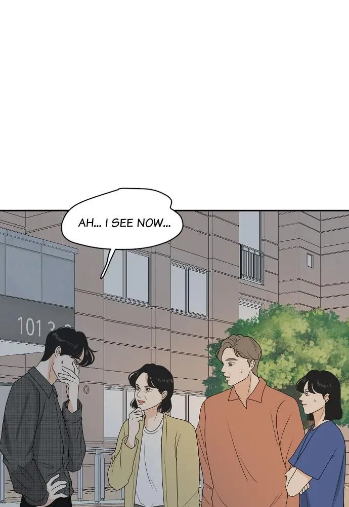 Read My Roommate is a Gumiho (en) Manga Online