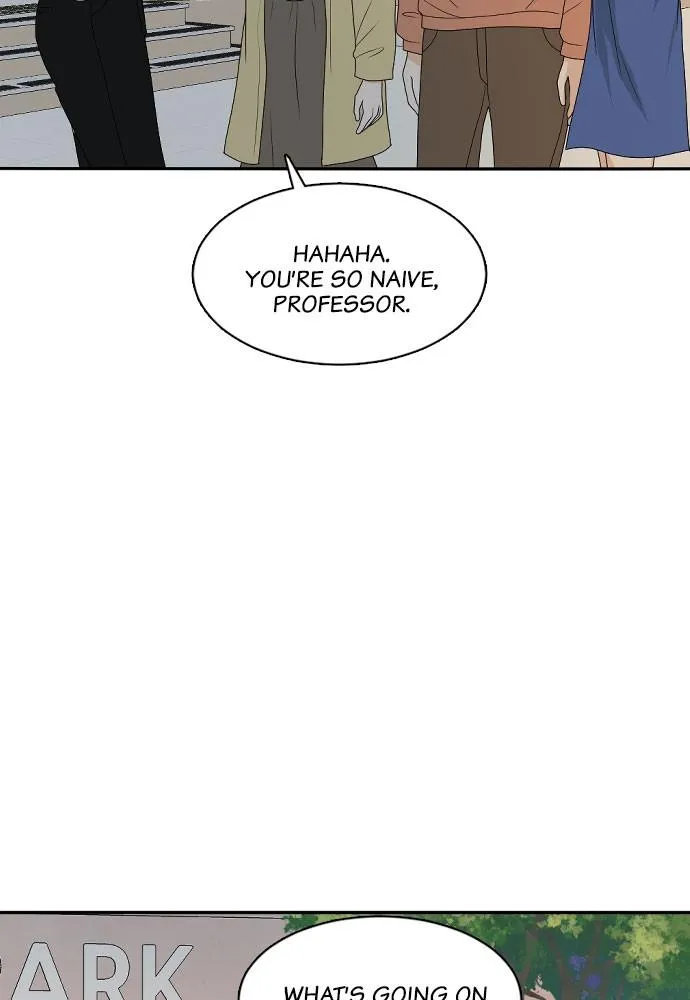 Read My Roommate is a Gumiho (en) Manga Online