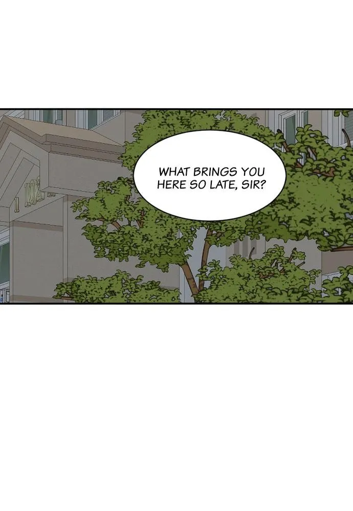 Read My Roommate is a Gumiho (en) Manga Online