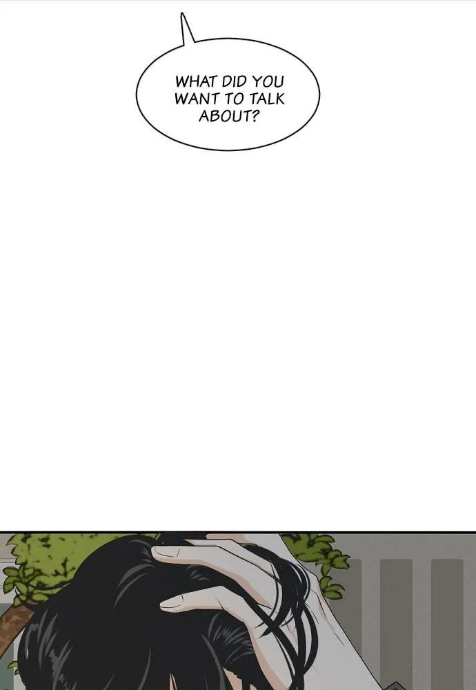 Read My Roommate is a Gumiho (en) Manga Online