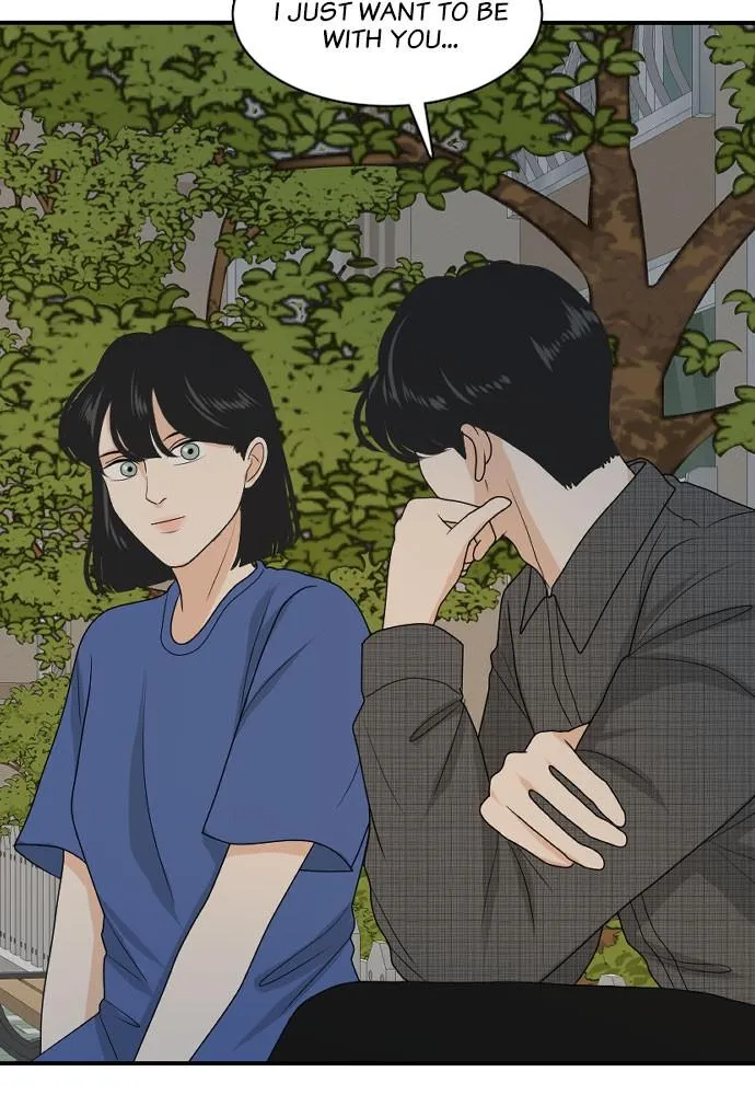 Read My Roommate is a Gumiho (en) Manga Online