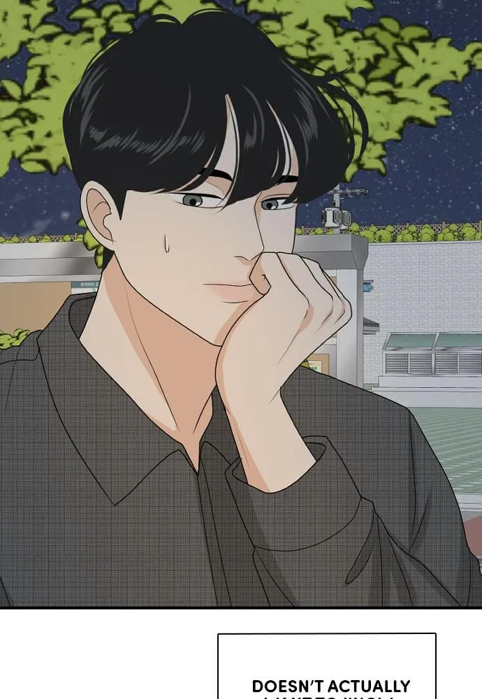 Read My Roommate is a Gumiho (en) Manga Online