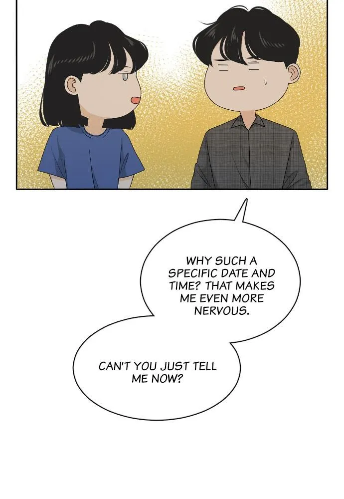 Read My Roommate is a Gumiho (en) Manga Online