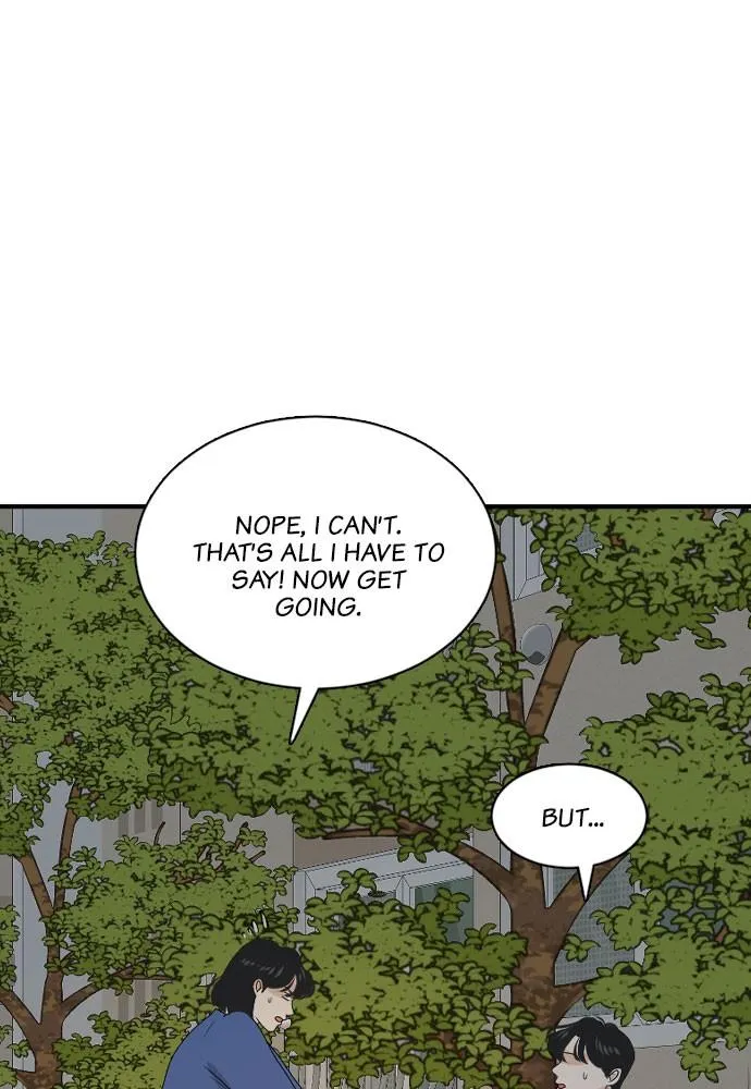 Read My Roommate is a Gumiho (en) Manga Online