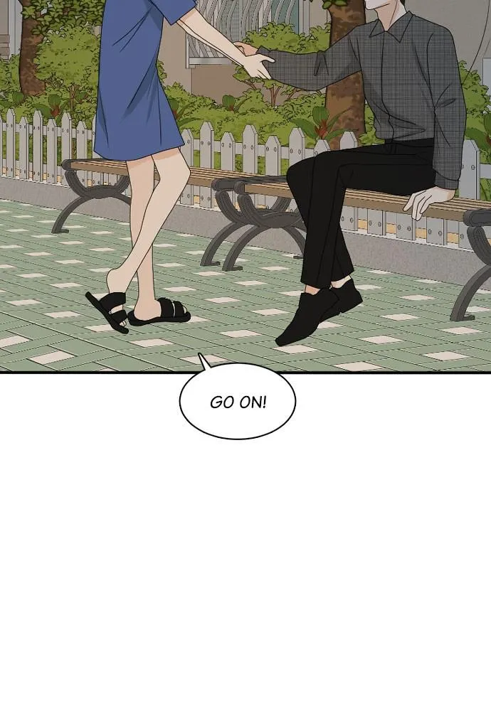 Read My Roommate is a Gumiho (en) Manga Online