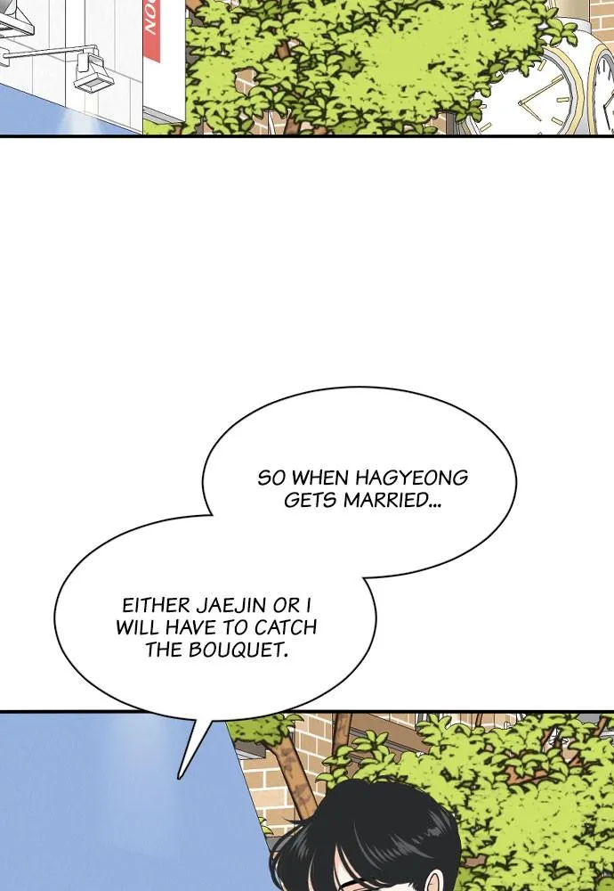 Read My Roommate is a Gumiho (en) Manga Online