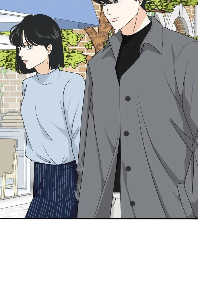 Read My Roommate is a Gumiho (en) Manga Online