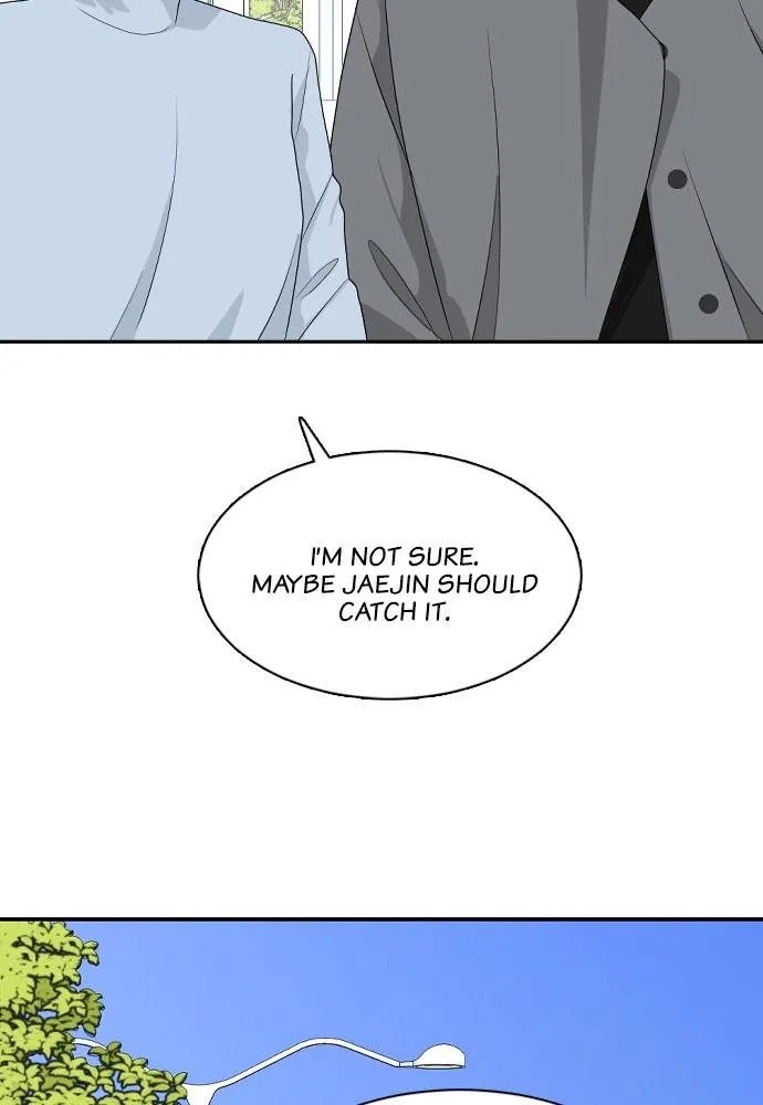Read My Roommate is a Gumiho (en) Manga Online
