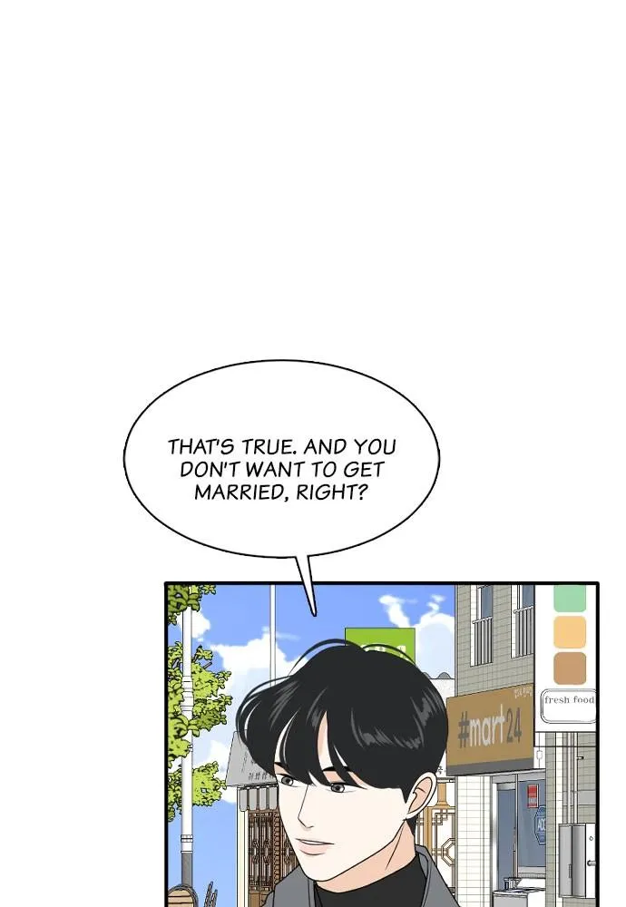Read My Roommate is a Gumiho (en) Manga Online