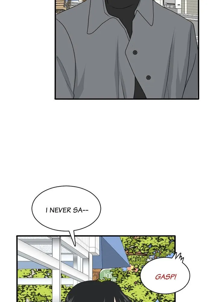 Read My Roommate is a Gumiho (en) Manga Online