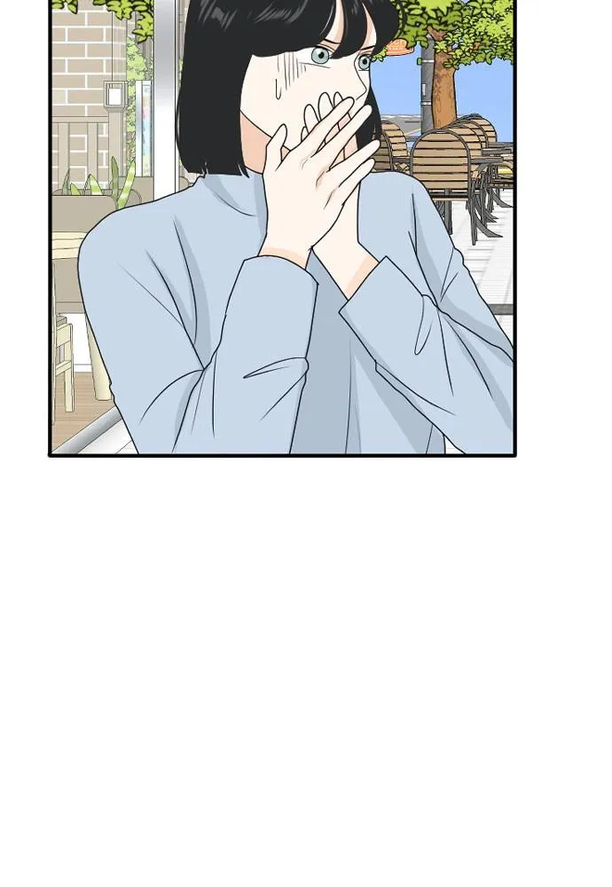 Read My Roommate is a Gumiho (en) Manga Online