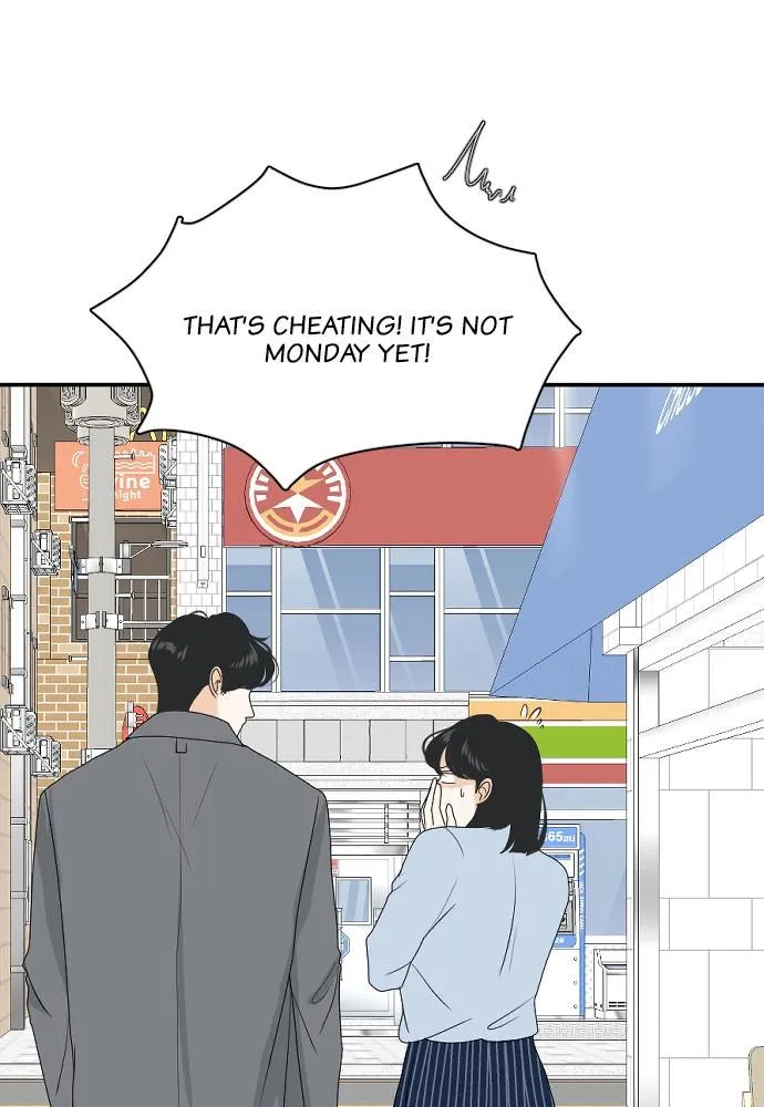 Read My Roommate is a Gumiho (en) Manga Online