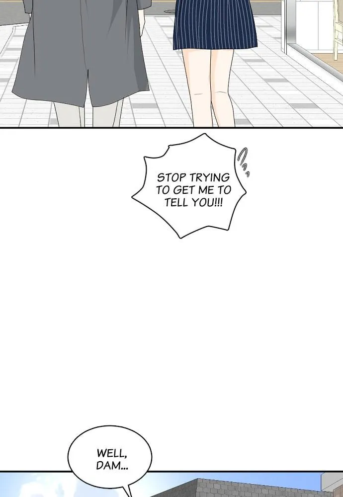 Read My Roommate is a Gumiho (en) Manga Online