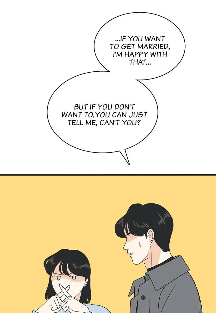 Read My Roommate is a Gumiho (en) Manga Online