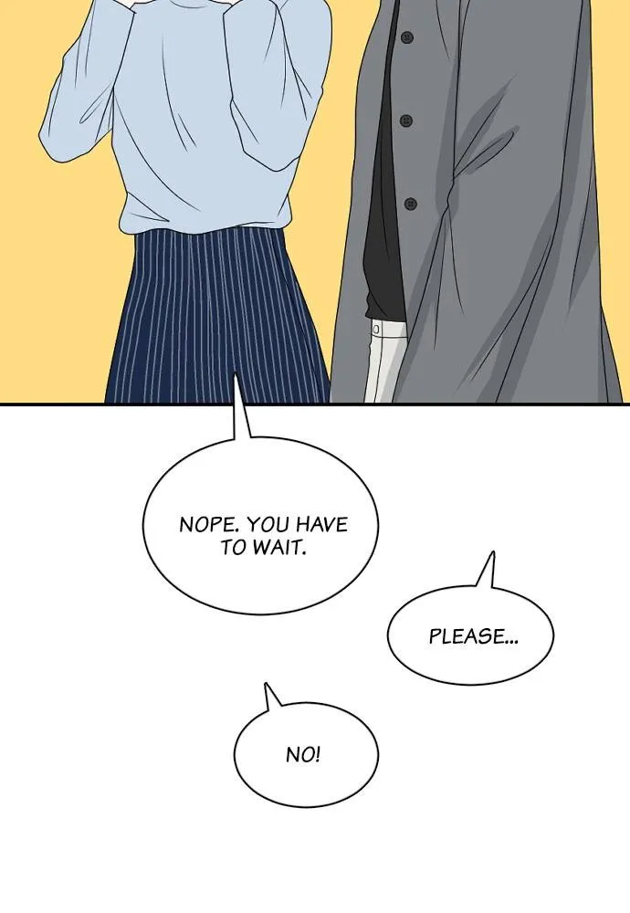 Read My Roommate is a Gumiho (en) Manga Online