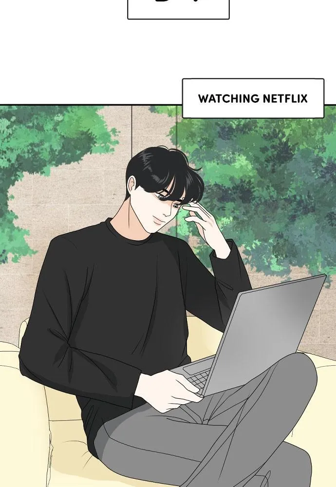 Read My Roommate is a Gumiho (en) Manga Online