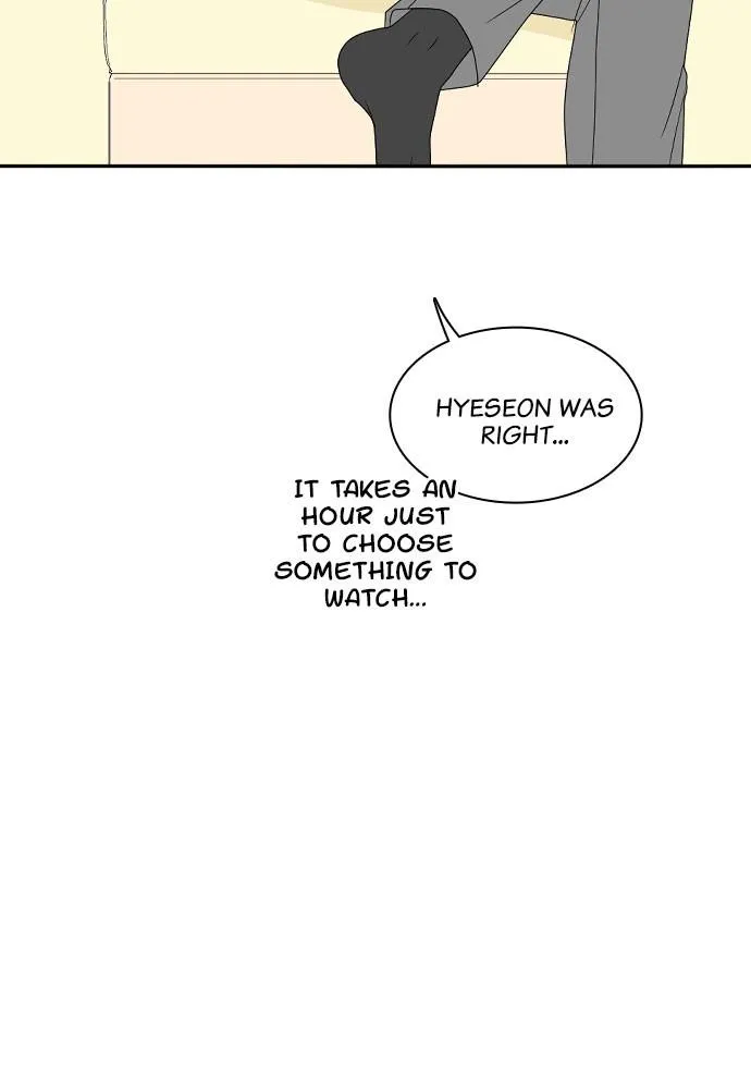 Read My Roommate is a Gumiho (en) Manga Online
