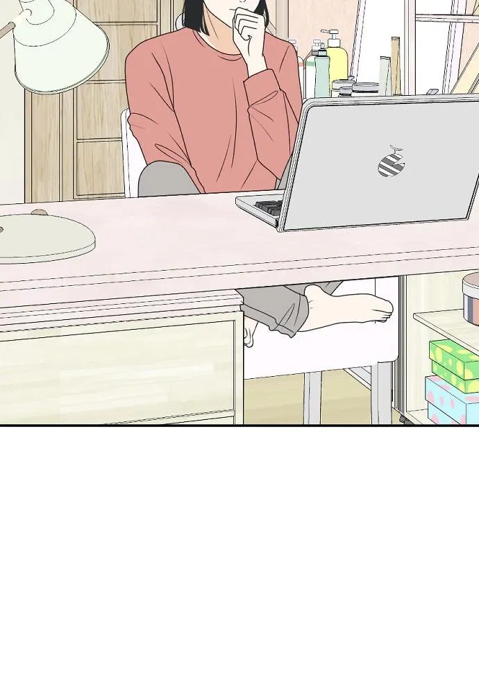 Read My Roommate is a Gumiho (en) Manga Online