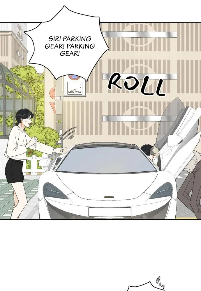 Read My Roommate is a Gumiho (en) Manga Online