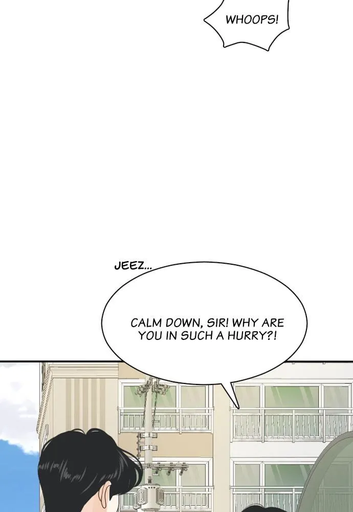 Read My Roommate is a Gumiho (en) Manga Online