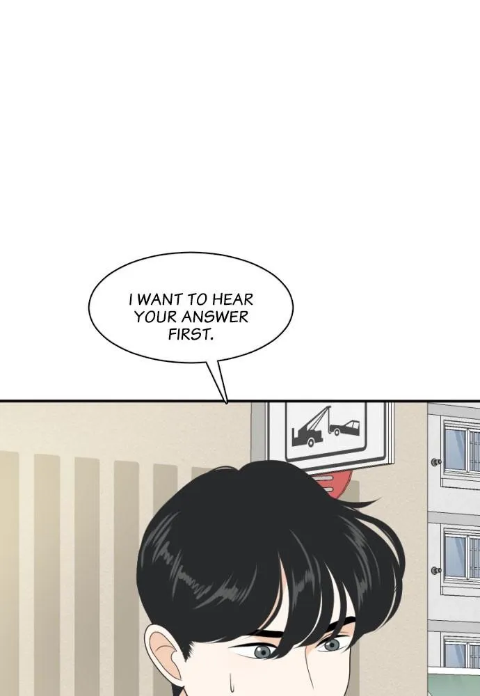 Read My Roommate is a Gumiho (en) Manga Online
