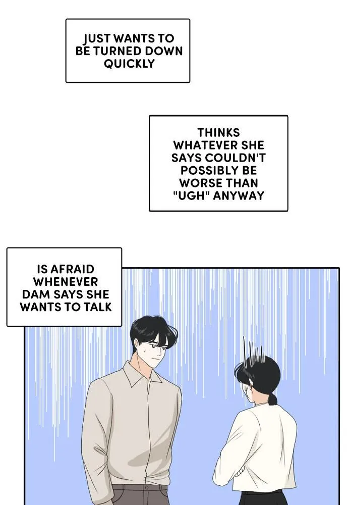 Read My Roommate is a Gumiho (en) Manga Online