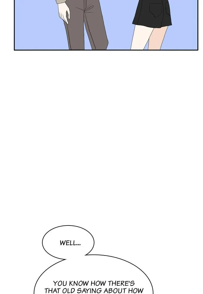 Read My Roommate is a Gumiho (en) Manga Online