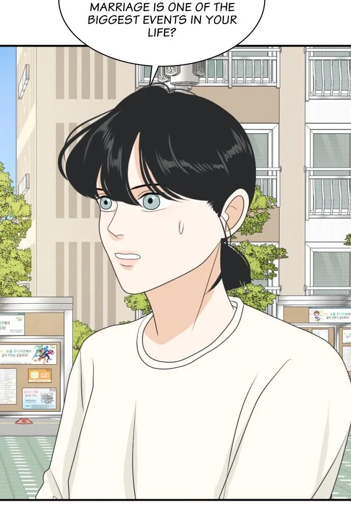 Read My Roommate is a Gumiho (en) Manga Online