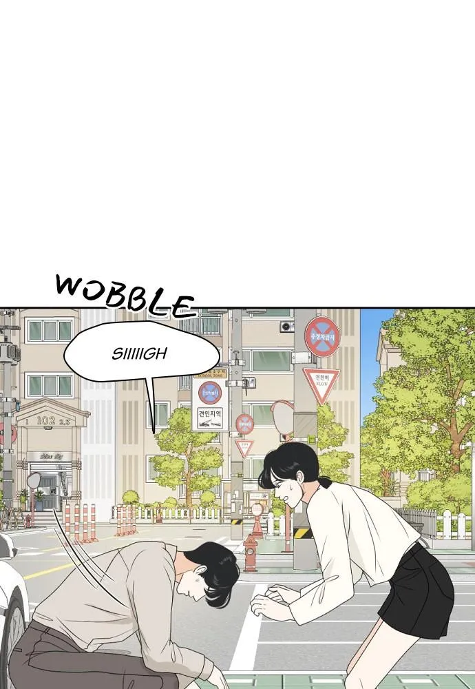Read My Roommate is a Gumiho (en) Manga Online