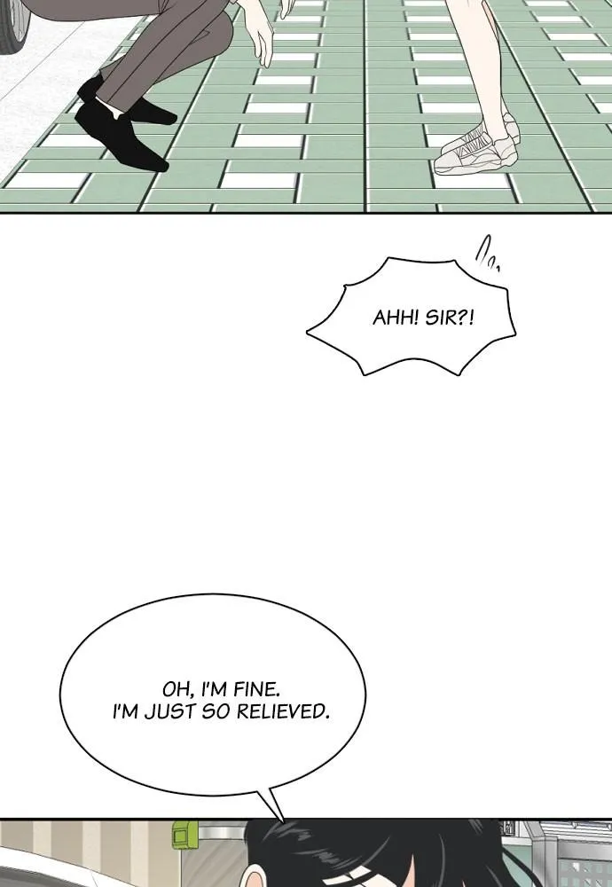 Read My Roommate is a Gumiho (en) Manga Online