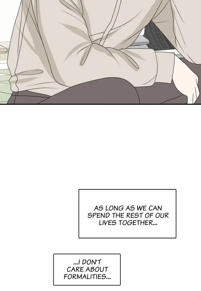 Read My Roommate is a Gumiho (en) Manga Online