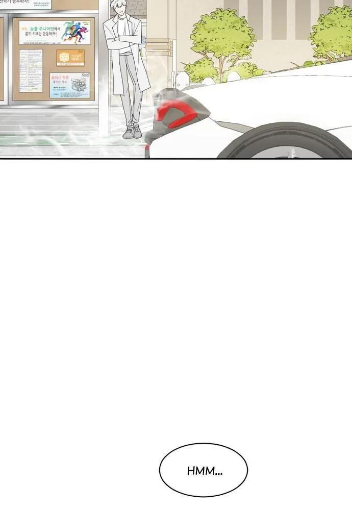 Read My Roommate is a Gumiho (en) Manga Online