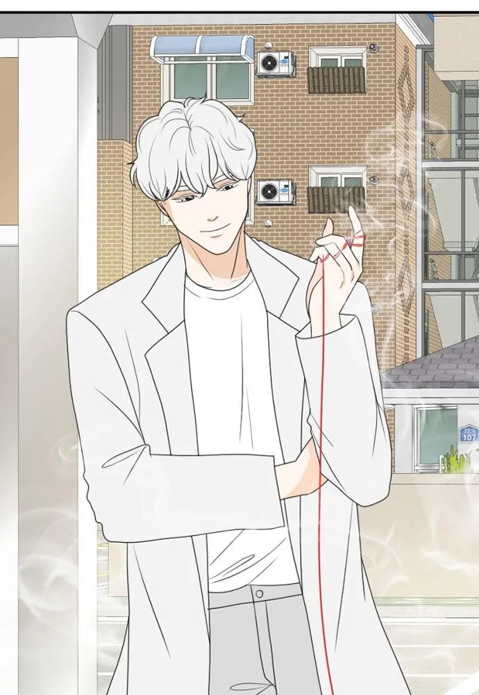 Read My Roommate is a Gumiho (en) Manga Online
